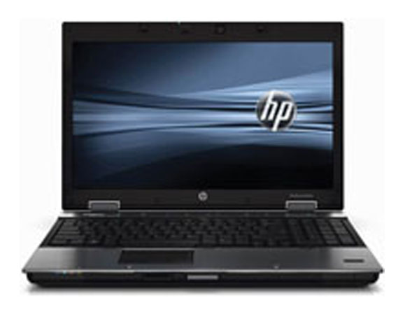HP EliteBook 8440p Core i5 2.3 to 2.53 GHz 14.1"