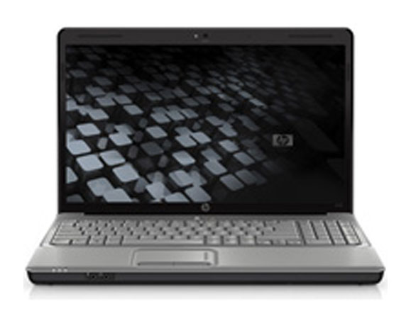 HP G61 Athlon II 2.0 to 2.2 GHz 15.6"