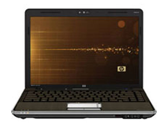 HP Pavilion dv4 Core i3 2.13 GHz 14.1"