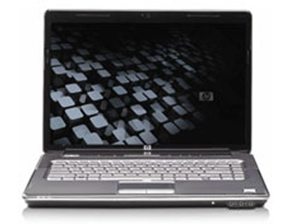 HP Pavilion dv5 Core 2 Duo 2.0 to 2.4 GHz 15.4"