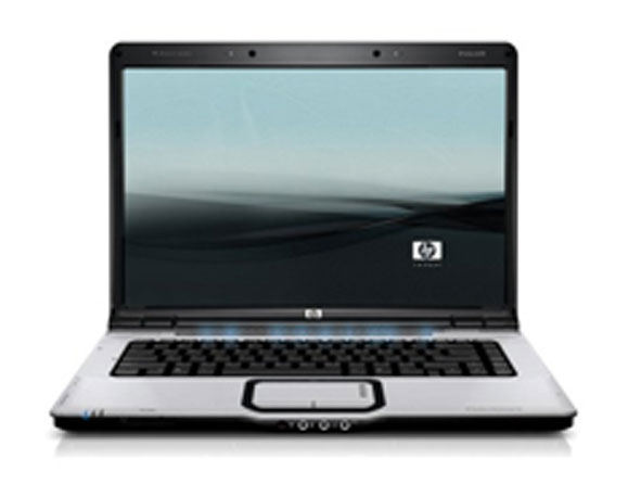 HP Pavilion dv6000 Turion 64 X2 1.6 to 2.0 GHz 15.4"