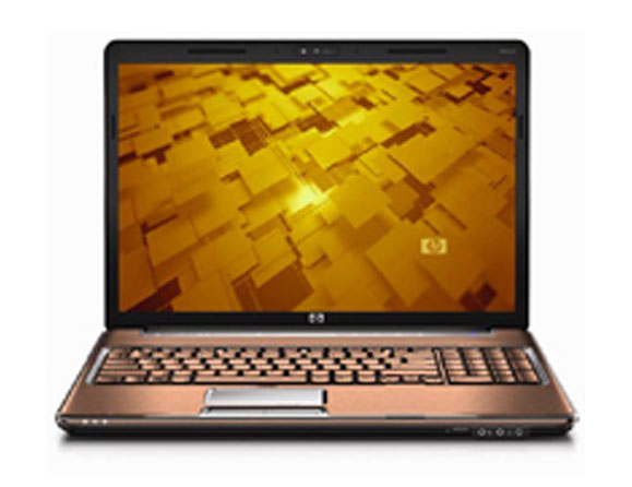 HP Pavilion dv7 Core i7 1.6 to 2.0 GHz 17.3"