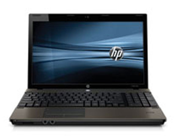 HP ProBook 4520s Core i3 2.4 to 2.53 GHz 15.6"
