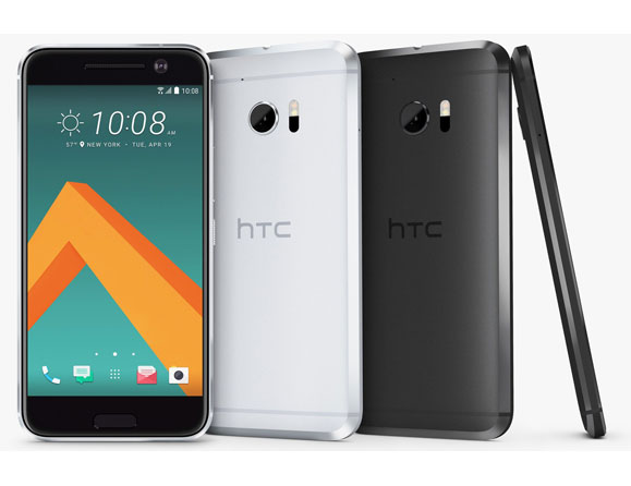 HTC 10 32 GB (Sprint) 5.2"