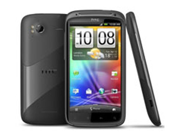 HTC Sensation 4G (T-Mobile)