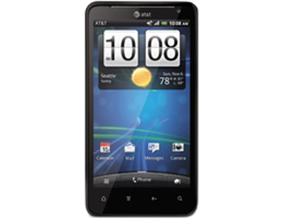 HTC Vivid (AT&T)