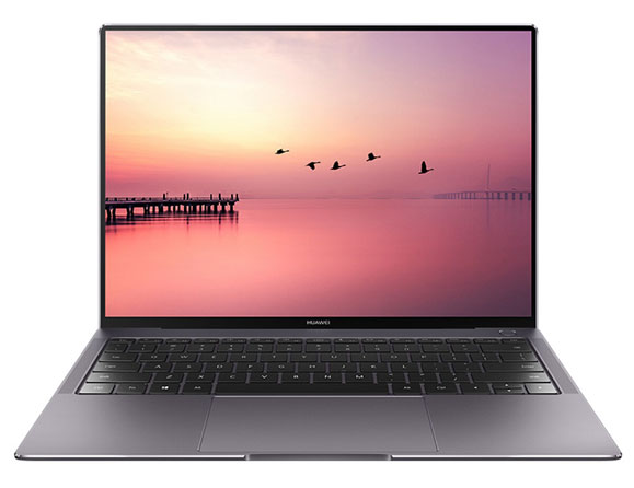 Matebook Pro X