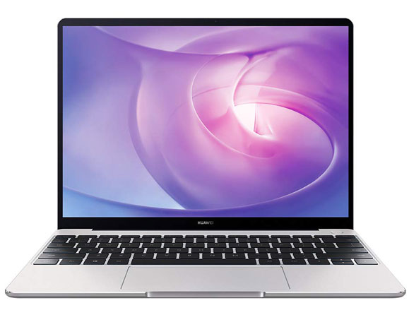 Huawei Matebook 13 Core i5 1.6 GHz 13"