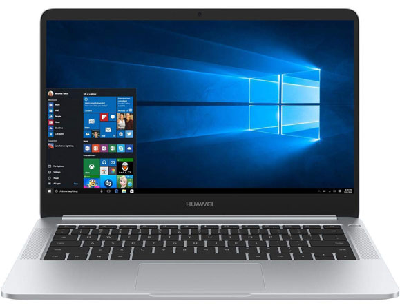 Huawei Matebook D Core i5 1.6 GHz 14"