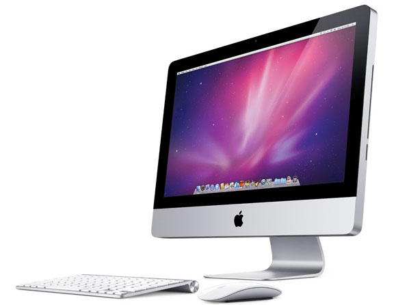 Apple iMac Core i5 2.7 GHz 27" MC813LL/A