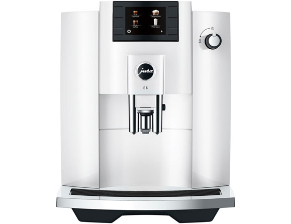  Espresso Machine
