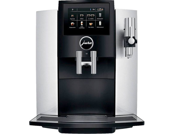  Espresso Machine