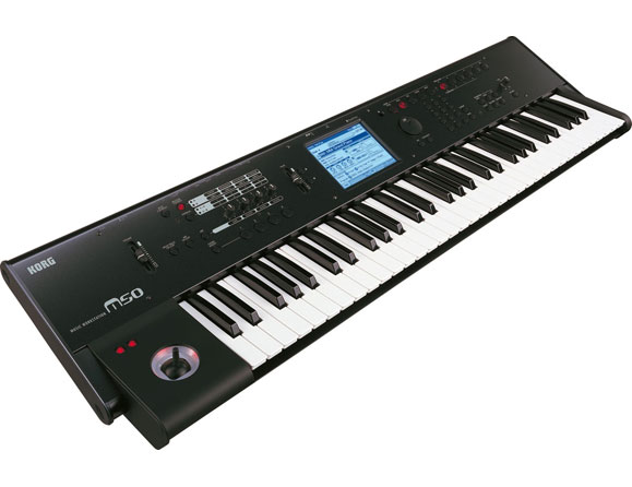 Pianos, Keyboards, & Musical Instruments