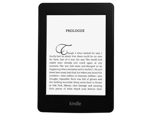 Kindle Paperwhite