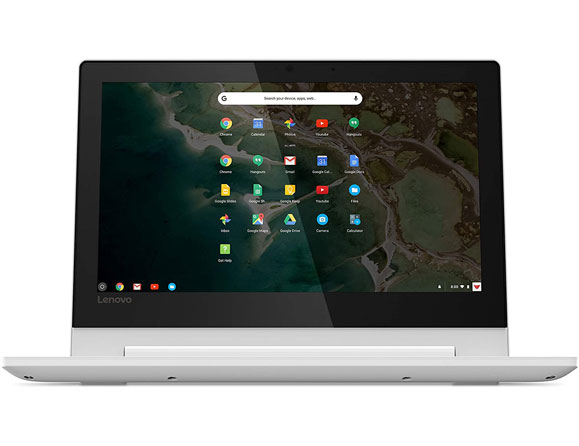 Lenovo Chromebook Flex 3 128 GB 11.6"