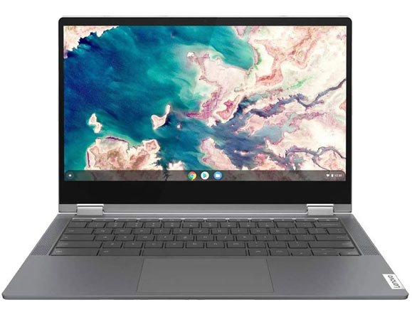 Lenovo Chromebook Flex 5 128 GB Core i3 13"