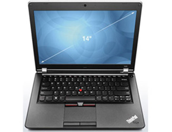 Lenovo ThinkPad Edge E420 Core i3 2.1 to 2.66 GHz 14.1"