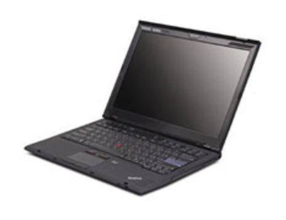 Lenovo ThinkPad X300 Core 2 Duo 1.2 to 1.4 GHz 13.3"