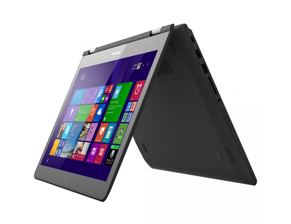 Lenovo Yoga 3 Core i5 14"