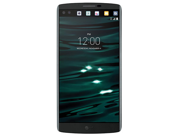 LG V10 4G LTE 64 GB (Verizon) 5.7" VS990