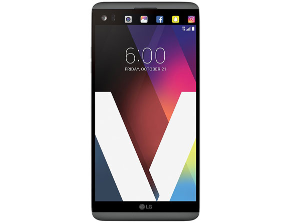 LG V20 4G LTE 64 GB (Verizon) 5.7" VS995