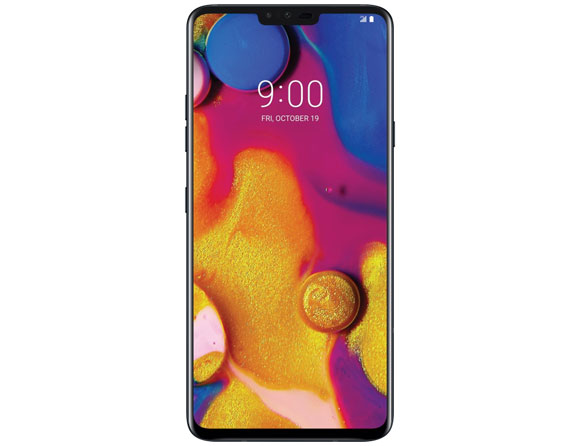 LG V40 ThinQ 4G LTE 64 GB (T-Mobile) 6.4" V405TAB