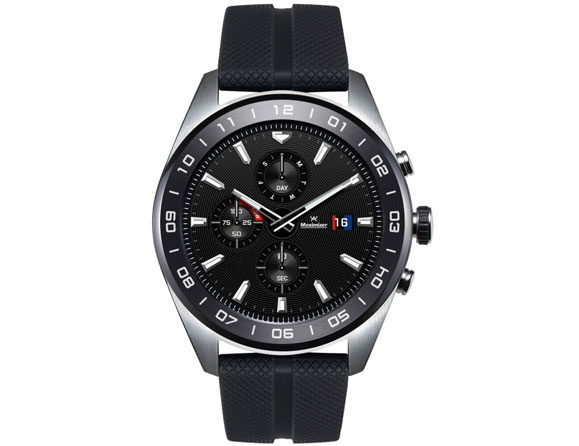 LG Watch W7 Smartwatch W315