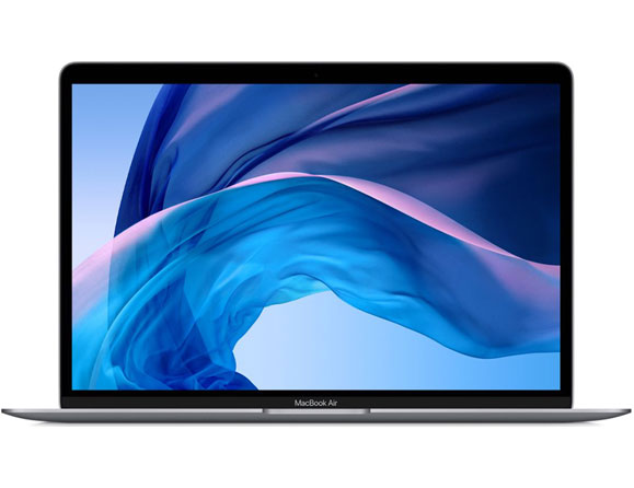Apple MacBook Air True Tone Core i5 1.6 GHz 13" 128 GB