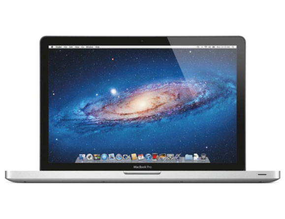 Apple MacBook Pro Core i7 2.6 GHz 15" MD104LL/A