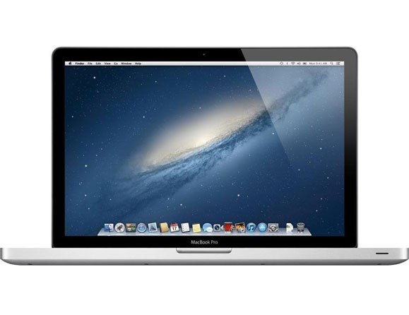 MacBook Pro 13