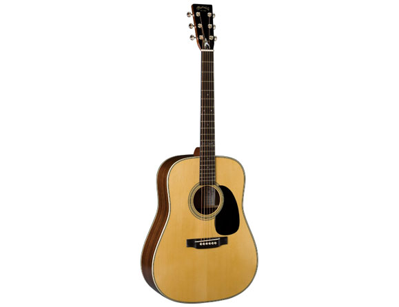 Martin Acoustic Guitar