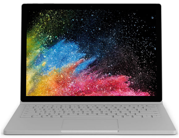 Sell your Surface Book 2 today!