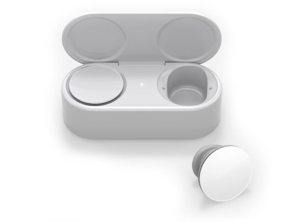 Microsoft Surface Earbuds Wireless