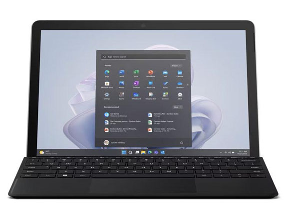 Surface Go 4