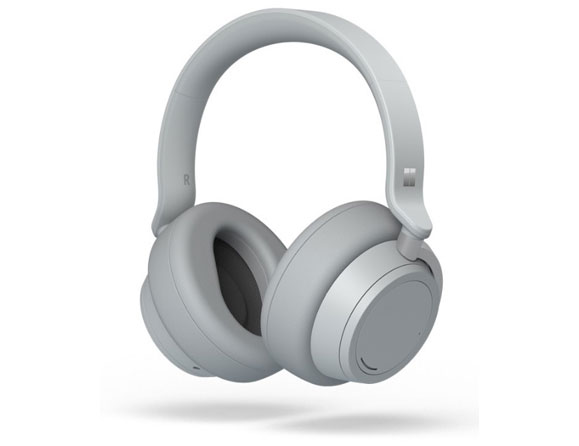 Surface Headphones