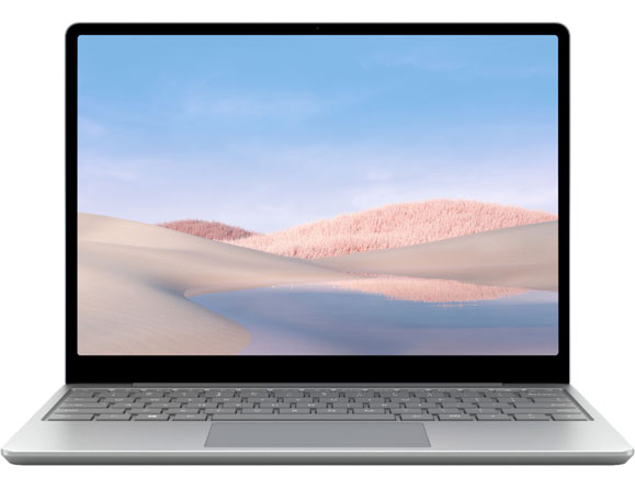 Surface Laptop Go