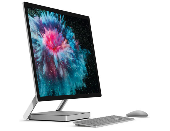 Microsoft Surface Studio 2 1 TB (32 GB) Intel Core i7 28"