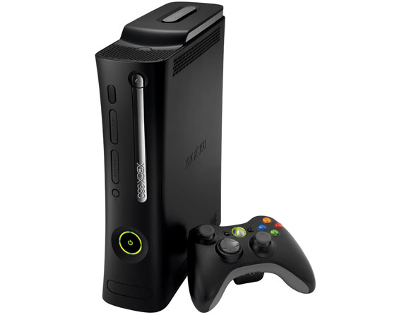 vrijheid stopcontact composiet Sell Microsoft Xbox 360 Elite & Trade In | INSTANT Cash Offer | Jay Brokers