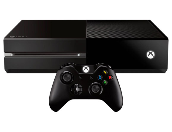 Microsoft Xbox One 500 GB