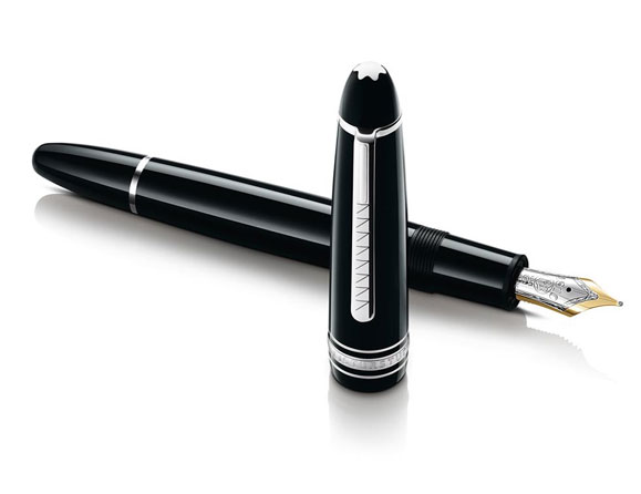 Montblanc Pens & Watches