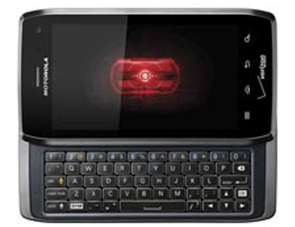 Motorola Droid 4 (Verizon) XT894