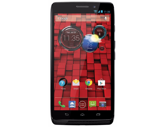 Motorola Droid Maxx 32 GB (Verizon) XT1080M