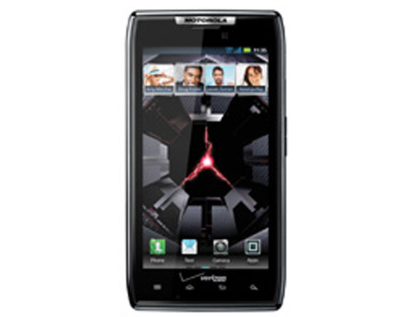 Motorola Droid Razr (Verizon) XT912