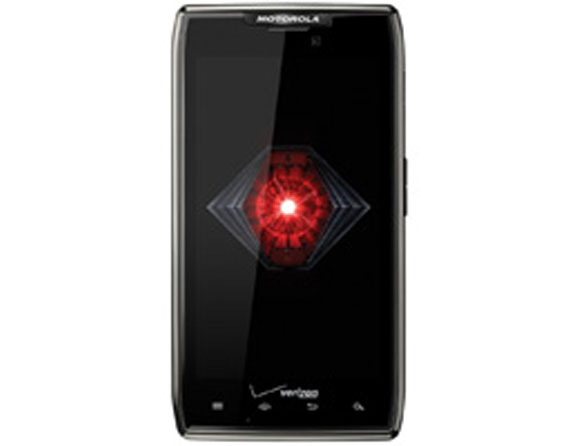 Motorola Droid Razr Maxx (Verizon) XT912M