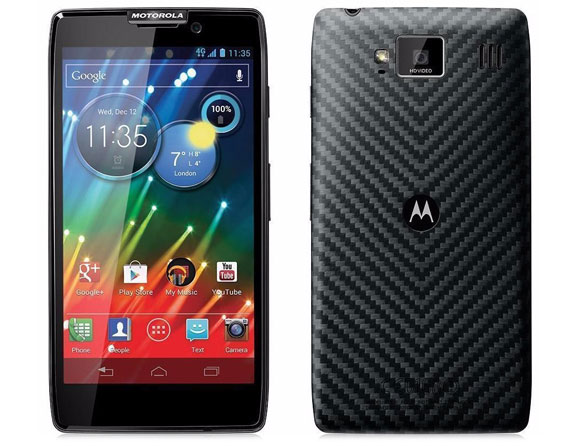 Motorola Droid Razr Maxx HD 32 GB (Verizon) XT926M