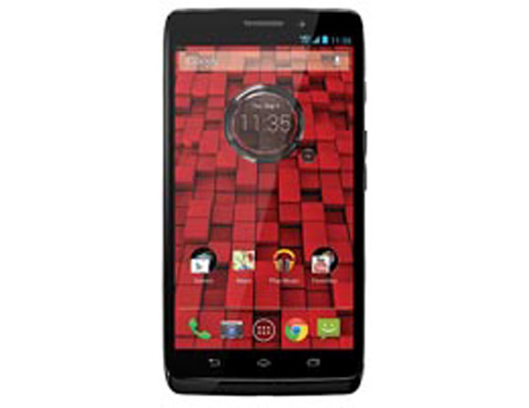 Motorola Droid Ultra 16 GB (Verizon) XT1080