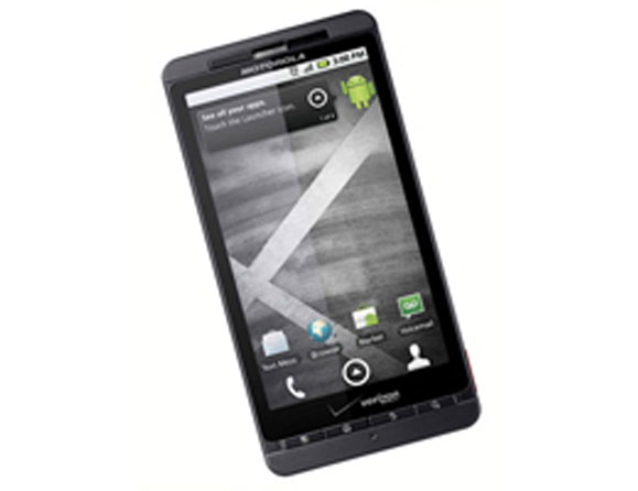 Motorola Droid X2 (Verizon) MB870