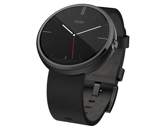 Motorola moto 360 Watch (1st Gen) 1.56"