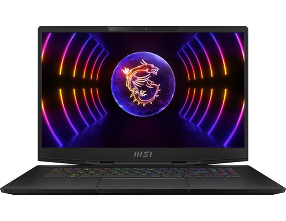 MSI Gaming Laptop