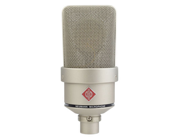  Multi-Directional Pattern Mic